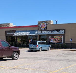 All photo of Burger King