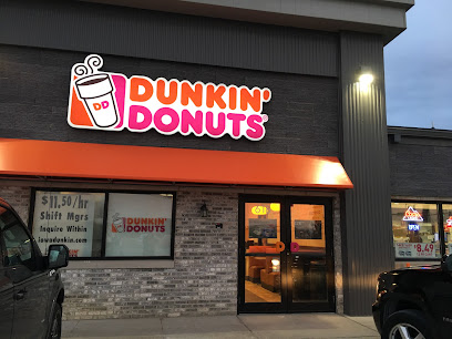 About Dunkin' Restaurant