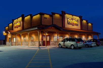 About Pizza Ranch Restaurant