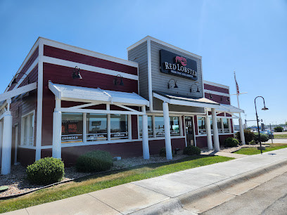 About Red Lobster Restaurant