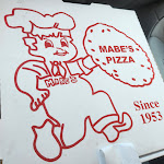 Pictures of Mabe's Pizza taken by user