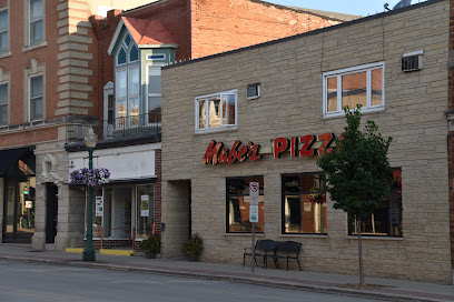 About Mabe's Pizza Restaurant