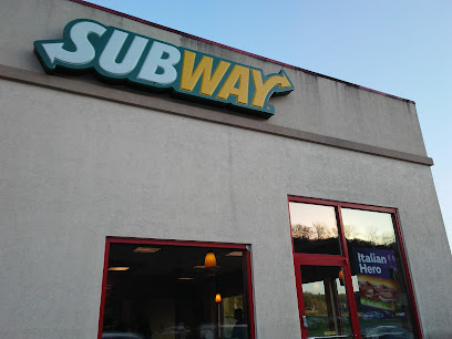 About Subway Restaurant