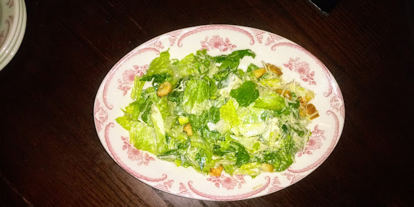 Caesar salad photo of Maggiano's Little Italy