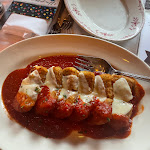 Pictures of Maggiano's Little Italy taken by user