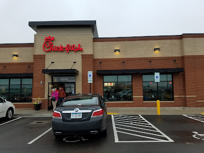 About Chick-fil-A Restaurant