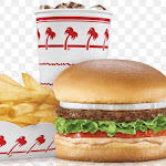 Pictures of In-N-Out Burger taken by user