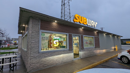 About Subway Restaurant