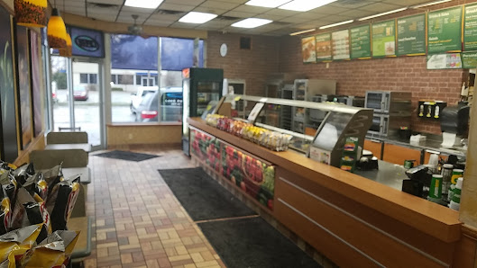 All photo of Subway