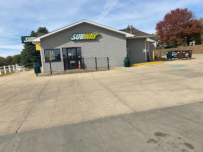 About Subway Restaurant