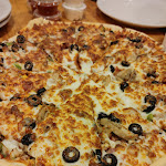 Pictures of Bill's Pizza & Smokehouse taken by user
