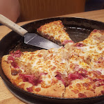 Pictures of Bill's Pizza & Smokehouse taken by user