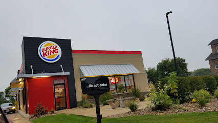 About Burger King Restaurant