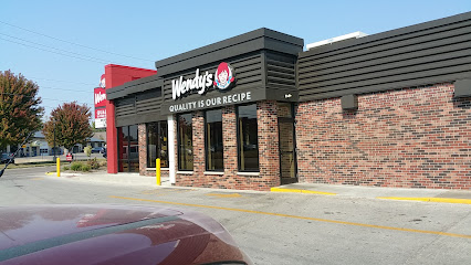 About Wendy's Restaurant