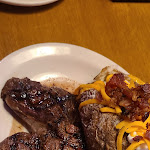 Pictures of Texas Roadhouse taken by user