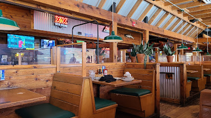 About Texas Roadhouse Restaurant