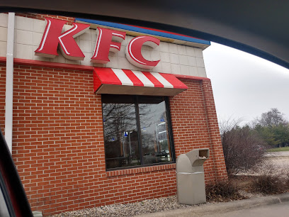 About KFC Restaurant