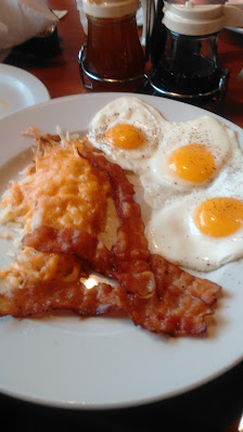 Hash browns photo of Perkins Restaurant & Bakery