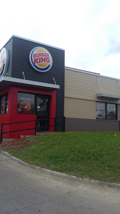 About Burger King Restaurant