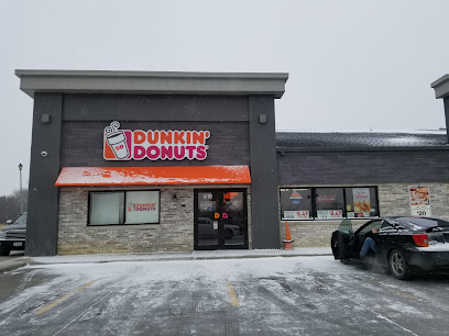 About Dunkin' Restaurant