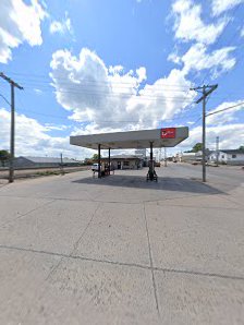 Street View & 360° photo of The Depot Express