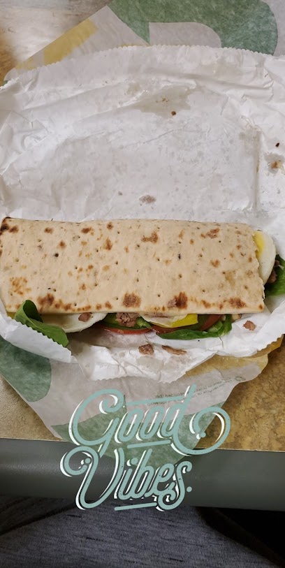 About Subway Restaurant