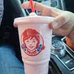 Pictures of Wendy's taken by user