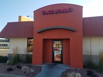 About Taco John's Restaurant