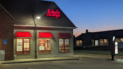 About Arby's Restaurant