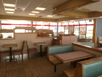 Vibe photo of Burger King