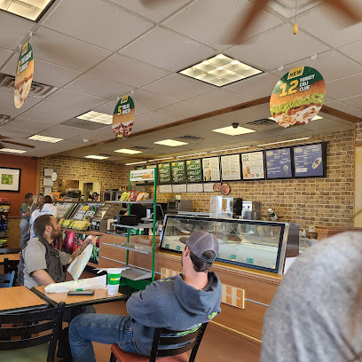 About Subway Restaurant