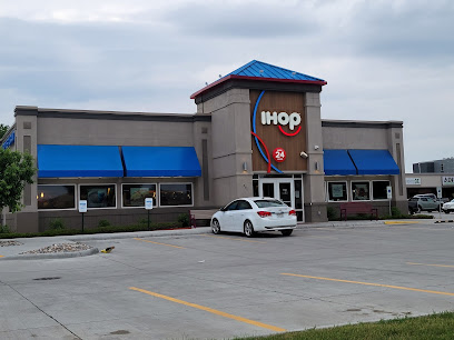 About IHOP Restaurant