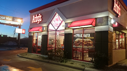 About Arby's Restaurant