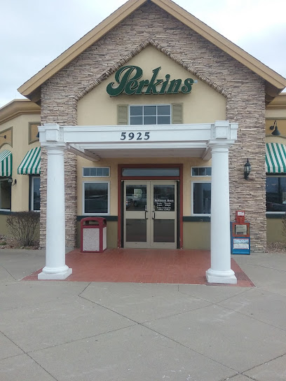 About Perkins Restaurant & Bakery Restaurant