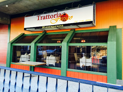 About Trattoria Fresco Restaurant