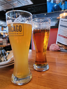 Beer photo of Old Chicago Pizza + Taproom