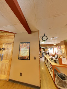 Street View & 360° photo of Pizza Ranch