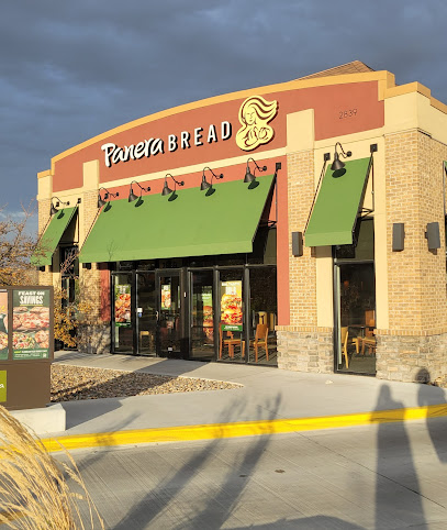 About Panera Bread Restaurant