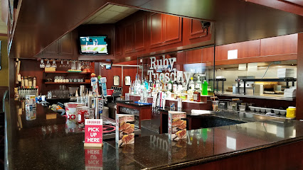 About Ruby Tuesday Restaurant