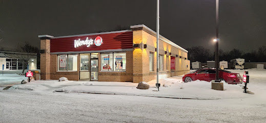 About Wendy's Restaurant