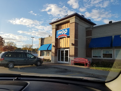 About IHOP Restaurant