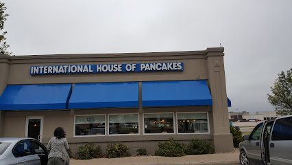 About IHOP Restaurant