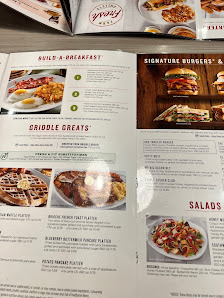 Menu photo of Perkins Restaurant & Bakery