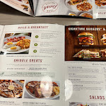 Pictures of Perkins Restaurant & Bakery taken by user