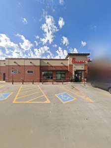 Street View & 360° photo of Chick-fil-A