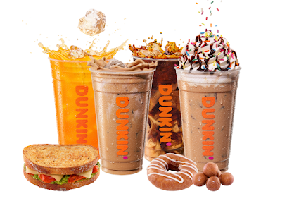 About Dunkin' Restaurant