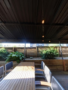 Street View & 360° photo of Gilroy's Kitchen + Pub + Patio