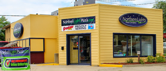 About Northern Lights Pizza Restaurant