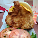 Pictures of Chick-fil-A taken by user