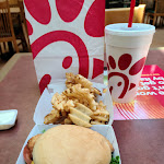 Pictures of Chick-fil-A taken by user